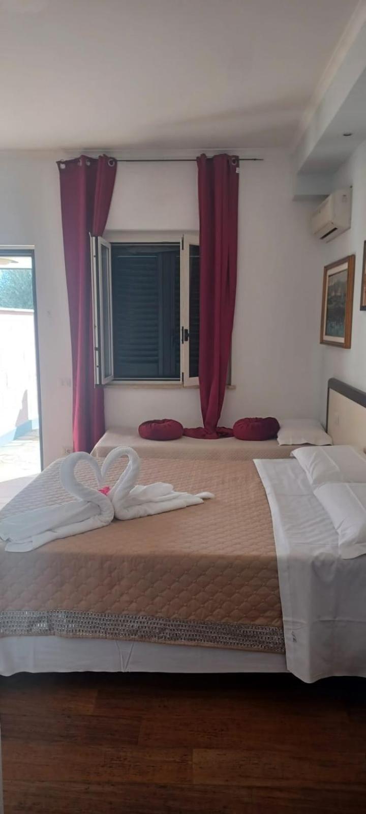 La Tenuta Del Passero Le Ferriere Exterior photo